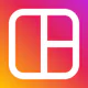 Collage Maker - Photo Editor icon