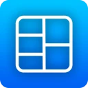 콜라주 메이커 및 사진 편집기 icon