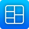 콜라주 메이커 및 사진 편집기 icon