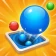 Marble Away: Drop Puzzle icon