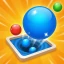 Marble Away: Drop Puzzle icon