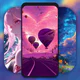 Colorful Wallpaper icon