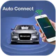 Mirror Link Phone Car Screen icon