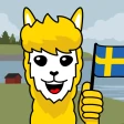 ALPA kunskapsspel på svenska icon
