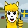 ALPA kunskapsspel på svenska icon