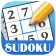 Sudoku Master Premium: Offline icon