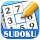 Sudoku Master Premium: Offline icon