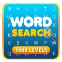 Word Search Game: Offline icon