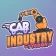 Car Industry Tycoon: Idle Sim icon