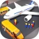 Fly Planes - Airport Tycoon icon