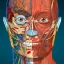 Anatomy Learning - Anatomie 3D icon