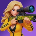 Snipers Duel icon