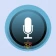 Control Phone Voice icon