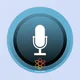 Control Phone Voice icon