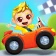 Vlad e Niki Giochi di macchine icon