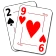 29 Card Game icon