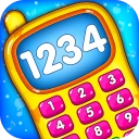 Baby Phone For Toddlers icon