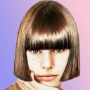 前髪シュミレーション icon