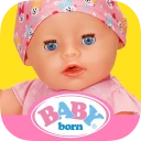 BABY born® Puppen & Spiel-Spaß icon