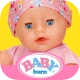 BABY born® Puppen & Spiel-Spaß icon