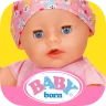BABY born® Puppen & Spiel-Spaß icon