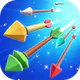 Tunnel Arrow icon