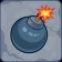 Boom Wave: Đặt bom kinh điển icon
