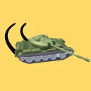 Tank Drift icon