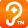 Tinnitus Masker und Relief App icon