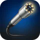 Camera endoscope icon