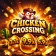 Chicken Crossing icon