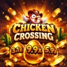 Chicken Crossing icon