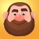 Sleepin' Guy icon