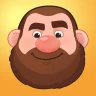 Nukkuva kaveri icon