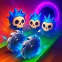 トラップモンスター icon