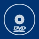 DVD Remote icon