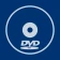 DVD Remote icon
