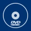 DVD Remote icon