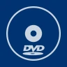 DVD Remote icon