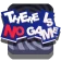 There Is No Game: WD icon