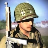 Battlefront Europe: WW2 Heroes icon