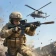 Blacklist: Special Ops Shooter icon