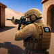 Blacklist: Special Ops Shooter icon
