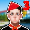 Побег Пацана 3: Летний Лагерь icon