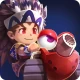 건바운드M icon