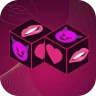Dice of love 18+ icon