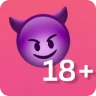 Truth or Dare 18+ icon