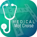 Mot Croisé Medical icon