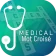 Mot Croisé Medical icon