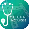 Mot Croisé Medical icon